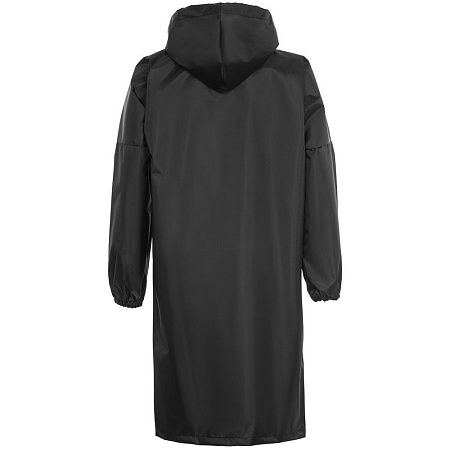 Дождевик унисекс Rainman Strong, черный, размер M