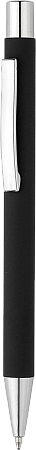 Ручка MAX SOFT MIRROR Черная 1111.08