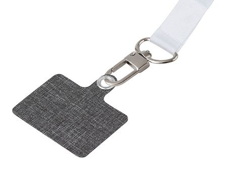 Лента под сублимацию для телефона, 2,5 см