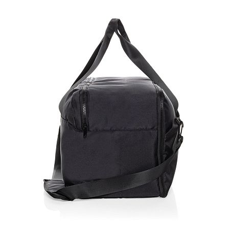 Дорожная сумка Swiss Peak из rPET Aware™, 15.6"