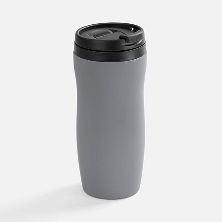 Термостакан Forma, серый