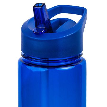 Бутылка для воды RIO 700мл. Синяя 6075.01
