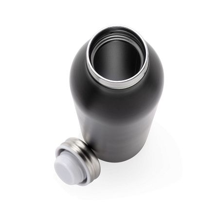 Герметичная вакуумная бутылка Copper, 600 мл