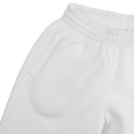 Джоггеры Kulonga, молочно-белые, размер XS/S