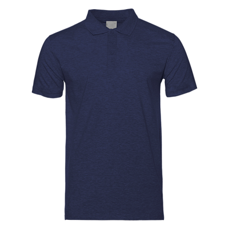 Рубашка поло И05S, Глубоко-синий,  (204)  (44/XS)