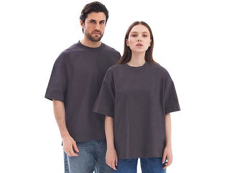 Футболка оверсайз «Beta.01» унисекс