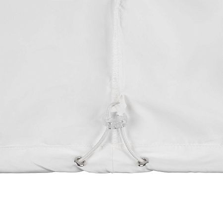 Куртка Kivach Air, белая, размер M