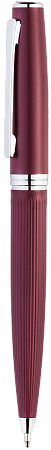 Ручка TRUST MIRROR Бордовая 3050.18
