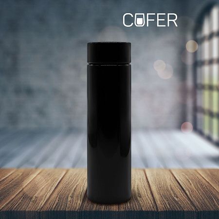 Термос Reactor с датчиком температуры