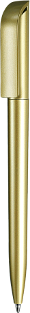 Ручка GLOBAL Золотистая 1080.17