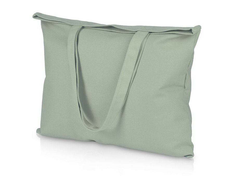 Сумка-оверсайз «Jenny» из хлопка 340 г/м2