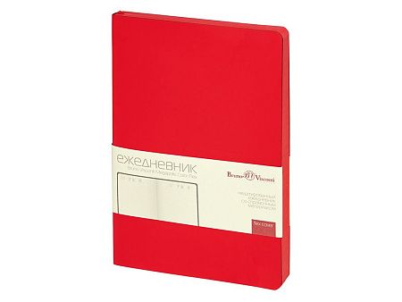 Ежедневник недатированный А5 «Megapolis Color Flex New»