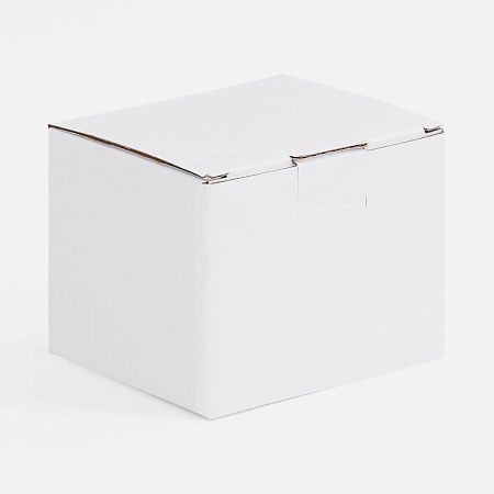 Кружка Valotti Medio, белая