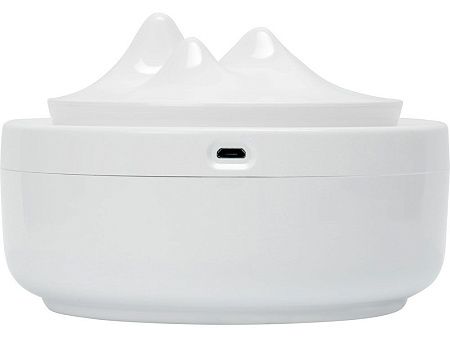 USB Увлажнитель воздуха с подсветкой «Farel»