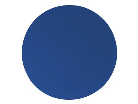 Патч «Круг», soft-touch