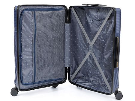 Чемодан «ONEGO», 69 л