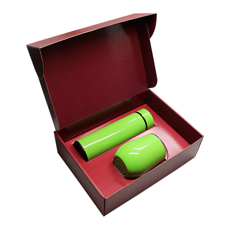 Набор Hot Box C