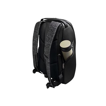Рюкзак KORIN FlexPack Pro 47х34х18 см, оливковый