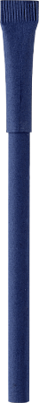 Ручка KRAFT Темно-синяя 3010.14