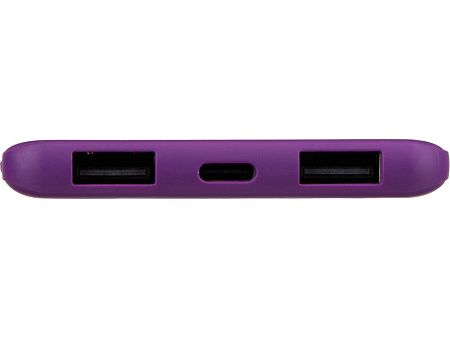 Внешний аккумулятор "Powerbank C1", 5000 mAh