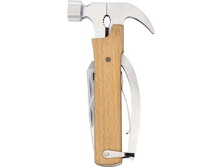 Мультиинструмент с молотком «Bro»