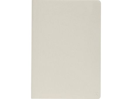 Блокнот А5 «Karst» с мягкой обложкой