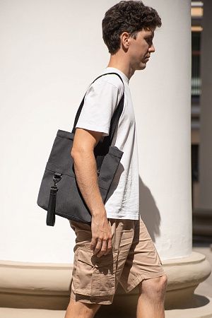 Шоппер Superbag ZIP