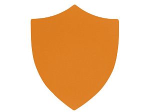 Патч «Щит», soft-touch