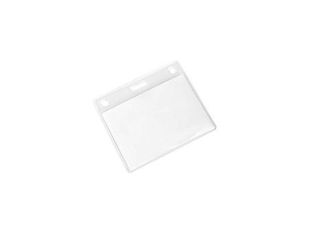 Чехол для бейджа «Crystal Mini»