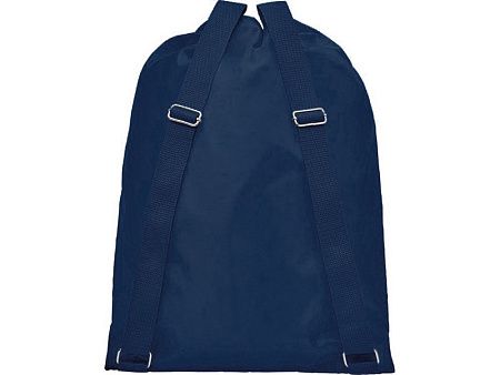 Рюкзак «Lerу» с парусиновыми лямками