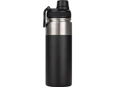 Вакуумная термобутылка «ALPINE FLASK», 530 мл
