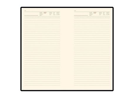 Ежедневник недатированный А5 «Firenze»