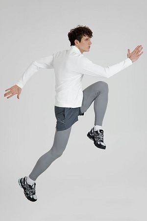 Куртка мужская Lovi, молочно-белая, размер M