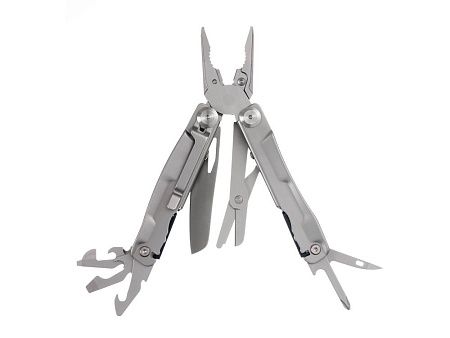 Мультитул, 106 мм, 15 функций