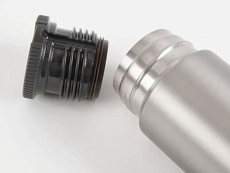 Термос из титана «FJN-500», 500 мл