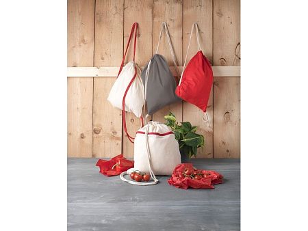 Рюкзак со шнурком «Oregon»