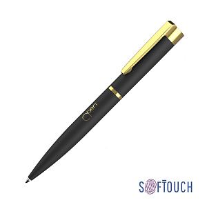 Ручка шариковая "Alice", покрытие soft touch