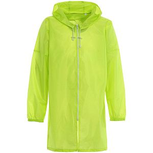 Дождевик Rainman Zip, желтый неон, размер XXL v2