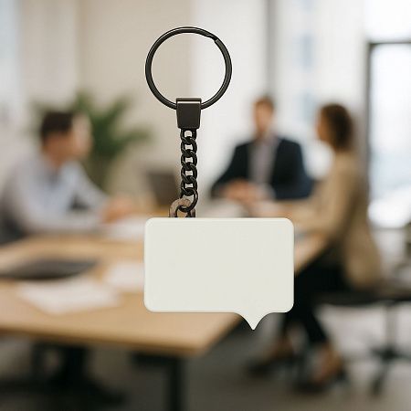 Брелок Мысль