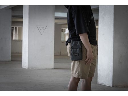 Водостойкая сумка для телефона «Solo Eco»