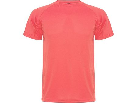 Спортивная футболка «Montecarlo» мужская