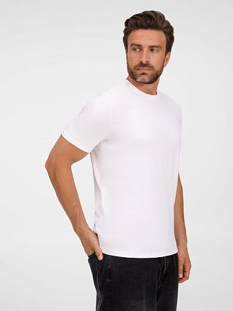 Футболка унисекс Legend, белая, размер 4XL