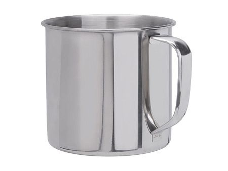 Кружка из нержавеющей стали «Trek M»