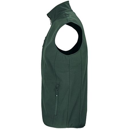 Жилет Falcon BW Men, темно-зеленый, размер XXL