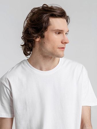 Футболка Imperial 190, белая, размер XS