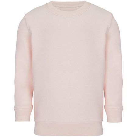 Свитшот детский Columbia Kids, розовый, размер 4 года (96-104 см)