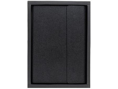 Ежедневник недатированный с магнитным клапаном А5 «Venezia»