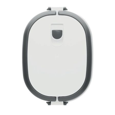 Ланчбокс из пп герметичный