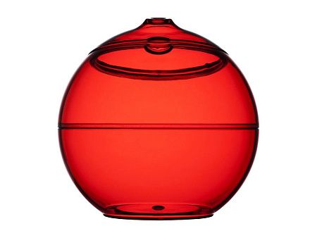 Емкость для питья «Fiesta» с трубочкой