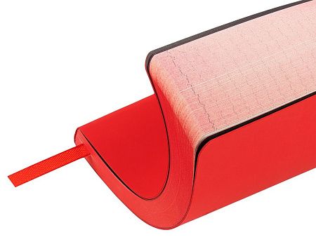 Ежедневник недатированный А5 «Megapolis Color Flex New»